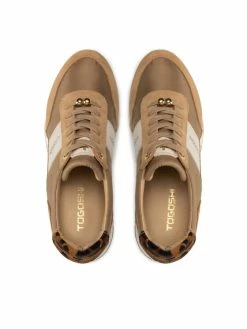 Εξοδος 🎁 Togoshi Γυναίκες Αθλητικά TG-28-07-000381 Μπεζ 🔥 -δερμάτινο πορτοφόλι Κατάστημα unnamed file 1001