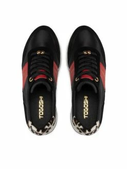 Εκπτωση 🛒 Togoshi Γυναίκες Αθλητικά TG-28-07-000381 Μαύρο 🌟 -δερμάτινο πορτοφόλι Κατάστημα unnamed file 1007