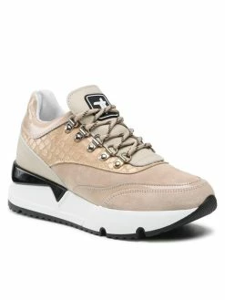 Η καλύτερη συμφωνία 🎉 Togoshi Γυναίκες Αθλητικά TG-03-07-000379 Μπεζ 🎁