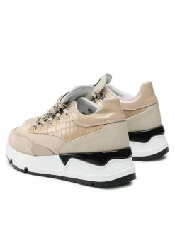 Η καλύτερη συμφωνία 🎉 Togoshi Γυναίκες Αθλητικά TG-03-07-000379 Μπεζ 🎁 -δερμάτινο πορτοφόλι Κατάστημα unnamed file 1016