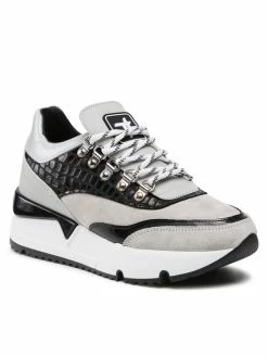 Τοπ 10 😉 Togoshi Γυναίκες Αθλητικά TG-03-07-000379 Γκρι 👍