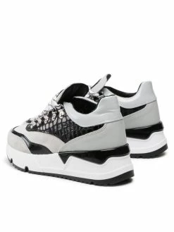 Τοπ 10 😉 Togoshi Γυναίκες Αθλητικά TG-03-07-000379 Γκρι 👍 -δερμάτινο πορτοφόλι Κατάστημα unnamed file 1022