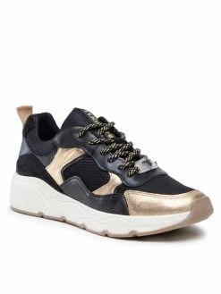 Τοπ 10 🔔 Togoshi Γυναίκες Αθλητικά TG-09-07-000401 Μαύρο 👍