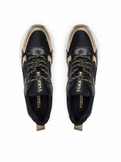 Τοπ 10 🔔 Togoshi Γυναίκες Αθλητικά TG-09-07-000401 Μαύρο 👍 -δερμάτινο πορτοφόλι Κατάστημα unnamed file 1031