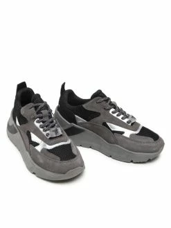 Αγορά 🧨 Togoshi Γυναίκες Αθλητικά TG-09-07-000402 Γκρι 😉 -δερμάτινο πορτοφόλι Κατάστημα unnamed file 1036