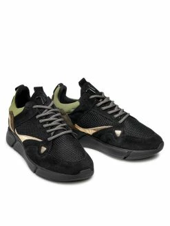 Πολύ καλή προσφορά 💯 Togoshi Γυναίκες Αθλητικά TG-27-07-000385 Μαύρο 🎁 -δερμάτινο πορτοφόλι Κατάστημα unnamed file 1042