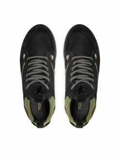 Πολύ καλή προσφορά 💯 Togoshi Γυναίκες Αθλητικά TG-27-07-000385 Μαύρο 🎁 -δερμάτινο πορτοφόλι Κατάστημα unnamed file 1043