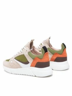 Αγορά 🥰 Togoshi Γυναίκες Αθλητικά TG-27-07-000385 Μπεζ ✔️ -δερμάτινο πορτοφόλι Κατάστημα unnamed file 1046