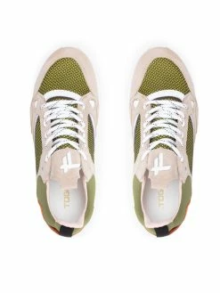 Αγορά 🥰 Togoshi Γυναίκες Αθλητικά TG-27-07-000385 Μπεζ ✔️ -δερμάτινο πορτοφόλι Κατάστημα unnamed file 1049