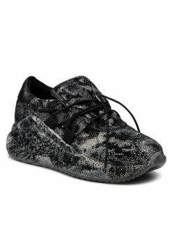 Φτηνός 🔔 Togoshi Γυναίκες Αθλητικά TG-23-06-000322 Μαύρο ✨