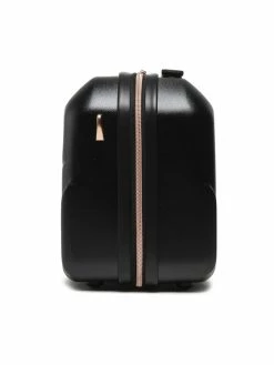 Η καλύτερη συμφωνία ✔️ Wittchen Γυναίκες Νεσεσέρ 56-3P-134-10 Μαύρο 🤩 -δερμάτινο πορτοφόλι Κατάστημα unnamed file 106