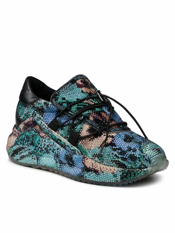 Συμφωνίες 🎁 Togoshi Γυναίκες Αθλητικά TG-23-06-000322 Πράσινο 💯 1 Συμφωνίες 🎁 Togoshi Γυναίκες Αθλητικά TG-23-06-000322 Πράσινο 💯