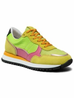 Flash Sale 🧨 Togoshi Γυναίκες Αθλητικά TG-30-06-000366 Πράσινο 🥰