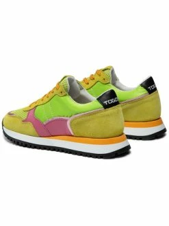 Flash Sale 🧨 Togoshi Γυναίκες Αθλητικά TG-30-06-000366 Πράσινο 🥰 -δερμάτινο πορτοφόλι Κατάστημα unnamed file 1070