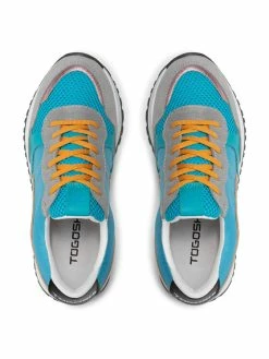 Εκπτωση 😍 Togoshi Γυναίκες Αθλητικά TG-30-06-000366 Μπλε 🧨 -δερμάτινο πορτοφόλι Κατάστημα unnamed file 1079