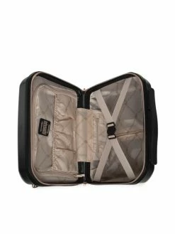 Η καλύτερη συμφωνία ✔️ Wittchen Γυναίκες Νεσεσέρ 56-3P-134-10 Μαύρο 🤩 -δερμάτινο πορτοφόλι Κατάστημα unnamed file 108