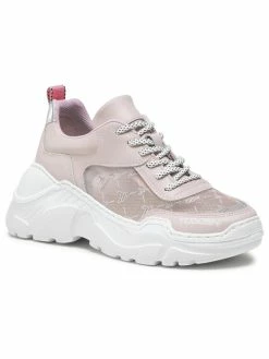 Προώθηση 👏 Togoshi Γυναίκες Αθλητικά TG-22-06-000360 Ροζ 🛒