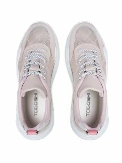 Προώθηση 👏 Togoshi Γυναίκες Αθλητικά TG-22-06-000360 Ροζ 🛒 -δερμάτινο πορτοφόλι Κατάστημα unnamed file 1097