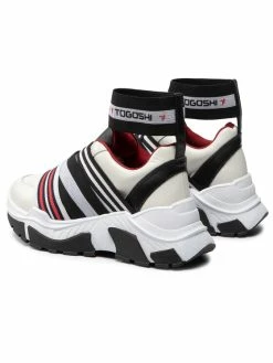 Εκπτωση ✨ Togoshi Γυναίκες Αθλητικά TG-21-06-000346 Λευκό 😉 -δερμάτινο πορτοφόλι Κατάστημα unnamed file 1106