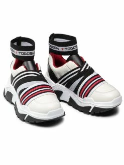 Εκπτωση ✨ Togoshi Γυναίκες Αθλητικά TG-21-06-000346 Λευκό 😉 -δερμάτινο πορτοφόλι Κατάστημα unnamed file 1108