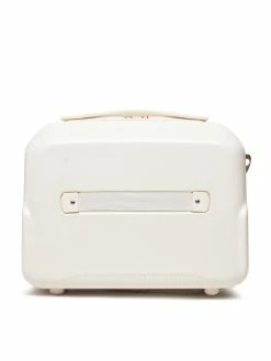 Πολύ καλή προσφορά ⌛ Wittchen Γυναίκες Νεσεσέρ 56-3P-134-88 Μπεζ 🤩 -δερμάτινο πορτοφόλι Κατάστημα unnamed file 112