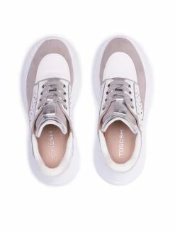 Καλύτερη πώληση 😉 Togoshi Γυναίκες Αθλητικά TG-31-06-000339 Λευκό ❤️ -δερμάτινο πορτοφόλι Κατάστημα unnamed file 1127