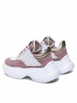 Best Pirce ✨ Togoshi Γυναίκες Αθλητικά TG-31-06-000339 Λευκό 😉 -δερμάτινο πορτοφόλι Κατάστημα unnamed file 1130