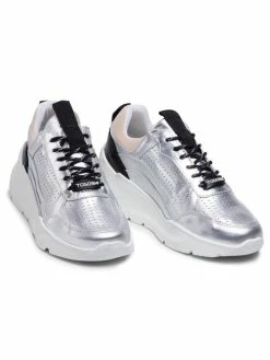 Ολοκαίνουργιο 😀 Togoshi Γυναίκες Κοντά Αθλητικά Αθλητικά TG-30-06-000336 Ασημί 👍 -δερμάτινο πορτοφόλι Κατάστημα unnamed file 1145