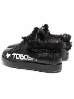 Προϋπολογισμός 🥰 Togoshi Γυναίκες Κοντά Αθλητικά Αθλητικά TG-23-06-000324 Μαύρο 🎁 -δερμάτινο πορτοφόλι Κατάστημα unnamed file 1149