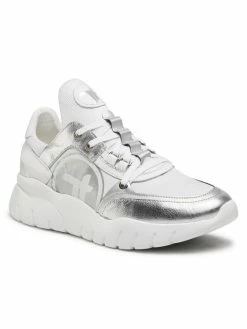 Καλύτερη πώληση 😍 Togoshi Γυναίκες Κλειστά Παπούτσια Αθλητικά TG-29-06-000307 Λευκό 🤩