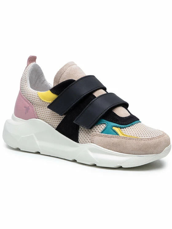 Τοπ 10 ⌛ Togoshi Γυναίκες Κλειστά Παπούτσια Αθλητικά TG-28-06-000299 Μπεζ 😍 1 Τοπ 10 ⌛ Togoshi Γυναίκες Κλειστά Παπούτσια Αθλητικά TG-28-06-000299 Μπεζ 😍