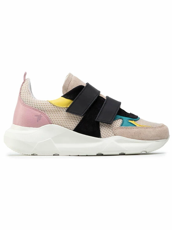 Τοπ 10 ⌛ Togoshi Γυναίκες Κλειστά Παπούτσια Αθλητικά TG-28-06-000299 Μπεζ 😍 2 Τοπ 10 ⌛ Togoshi Γυναίκες Κλειστά Παπούτσια Αθλητικά TG-28-06-000299 Μπεζ 😍 - Image 2