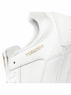ΧΟΝΔΡΙΚΟ ΕΜΠΟΡΙΟ 🔥 Togoshi Γυναίκες Κλειστά Παπούτσια Αθλητικά TG-22-05-000259 Λευκό 🎉 -δερμάτινο πορτοφόλι Κατάστημα unnamed file 1211