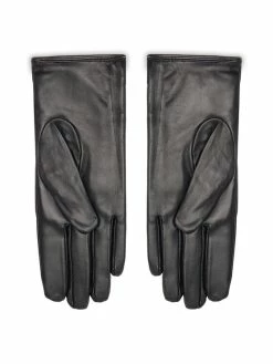 Προϋπολογισμός ⭐ Wittchen Γυναίκες Δερμάτινα γάντια Γάντια Γυναικεία 44-6A-004-1 Μαύρο 😉 -δερμάτινο πορτοφόλι Κατάστημα unnamed file 122