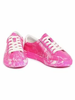 Flash Sale 😉 Togoshi Γυναίκες Κλειστά Παπούτσια Αθλητικά TG-07-05-000248 Ροζ 🔥 -δερμάτινο πορτοφόλι Κατάστημα unnamed file 1229