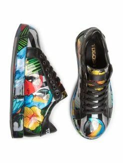 Η καλύτερη συμφωνία 💯 Togoshi Γυναίκες Αθλητικά TG-23-04-000229 Έγχρωμο ✨ -δερμάτινο πορτοφόλι Κατάστημα unnamed file 1234