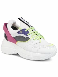 Flash Sale 🛒 Togoshi Γυναίκες Αθλητικά TG-22-04-000211 Λευκό ❤️