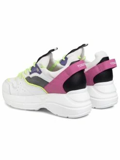 Flash Sale 🛒 Togoshi Γυναίκες Αθλητικά TG-22-04-000211 Λευκό ❤️ -δερμάτινο πορτοφόλι Κατάστημα unnamed file 1239