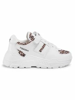 Best Pirce 🎁 Togoshi Γυναίκες Αθλητικά TG-07-04-000188 Λευκό ⌛ -δερμάτινο πορτοφόλι Κατάστημα unnamed file 1244