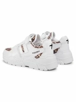 Best Pirce 🎁 Togoshi Γυναίκες Αθλητικά TG-07-04-000188 Λευκό ⌛ -δερμάτινο πορτοφόλι Κατάστημα unnamed file 1245