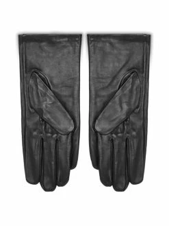 Καλύτερη πώληση 🤩 Wittchen Γυναίκες Δερμάτινα γάντια Γάντια Γυναικεία 45-6-235-1 Μαύρο ❤️ -δερμάτινο πορτοφόλι Κατάστημα unnamed file 125