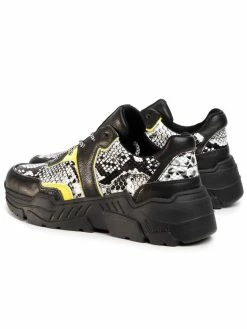 Προϋπολογισμός 👏 Togoshi Γυναίκες Αθλητικά TG-07-04-000189 Μαύρο ✔️ -δερμάτινο πορτοφόλι Κατάστημα unnamed file 1256