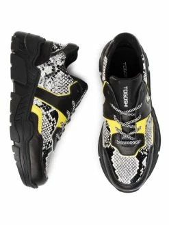 Προϋπολογισμός 👏 Togoshi Γυναίκες Αθλητικά TG-07-04-000189 Μαύρο ✔️ -δερμάτινο πορτοφόλι Κατάστημα unnamed file 1258