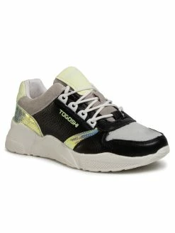 Η καλύτερη συμφωνία 🌟 Togoshi Γυναίκες Αθλητικά TG-09-04-000165 Μαύρο ✔️