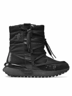 Το φθηνότερο ✔️ Togoshi Γυναίκες Biker Μποτάκια Μποτάκια TG-18-07-000394 Μαύρο 🔥 -δερμάτινο πορτοφόλι Κατάστημα unnamed file 1292