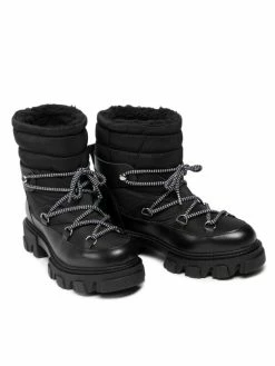 Νέος 🔥 Togoshi Γυναίκες Biker Μποτάκια Μποτάκια TG-28-07-000404 Μαύρο 🧨 -δερμάτινο πορτοφόλι Κατάστημα unnamed file 1300