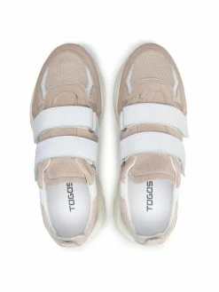 Καλύτερη πώληση 🧨 Togoshi Γυναίκες Κλειστά Παπούτσια Αθλητικά TG-28-06-000299 Μπεζ 👍 -δερμάτινο πορτοφόλι Κατάστημα unnamed file 1307