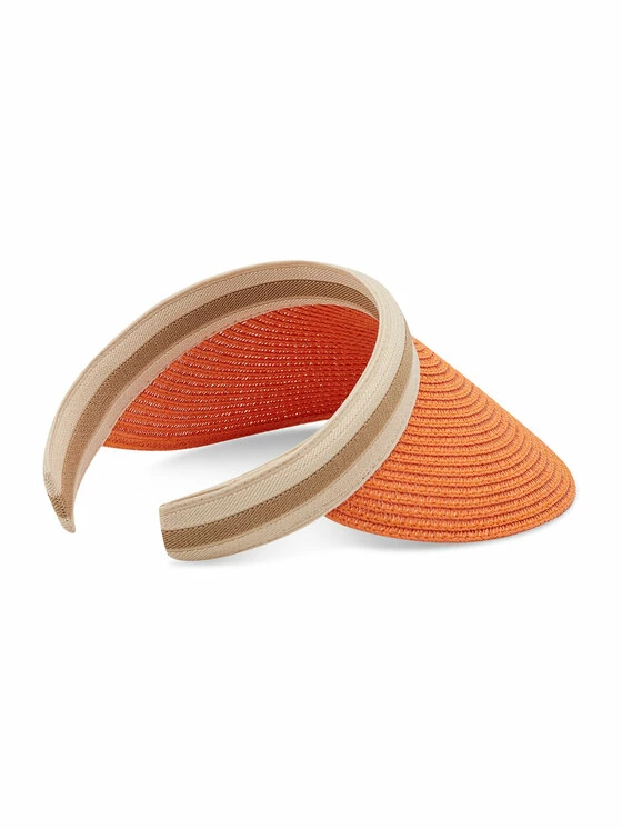 Εξοδος 🛒 Togoshi Γυναίκες Καπέλα Jockey Γείσο 7454 Πορτοκαλί 🔥 3 Εξοδος 🛒 Togoshi Γυναίκες Καπέλα Jockey Γείσο 7454 Πορτοκαλί 🔥 - Image 3