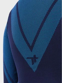 Flash Sale ⭐ Togoshi Γυναίκες Μπλουζάκια Μπλουζάκι THERMO TG22-TSDL520 Μπλε Slim Fit ⭐ -δερμάτινο πορτοφόλι Κατάστημα unnamed file 1318