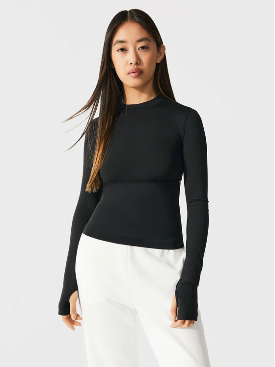 Κουπόνι ⌛ Togoshi Γυναίκες Μπλουζάκια Μπλουζάκι TG22-TSDL500 Μαύρο Slim Fit 🛒 1 Κουπόνι ⌛ Togoshi Γυναίκες Μπλουζάκια Μπλουζάκι TG22-TSDL500 Μαύρο Slim Fit 🛒